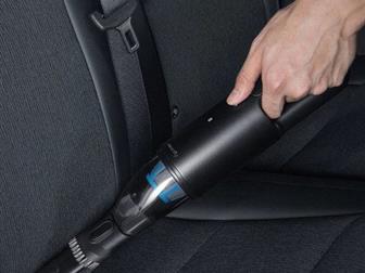      Xiaomi,   Cleanfly Car Portable Vacuum Cleaner   ,        -