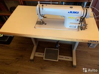    Juki DDL-8100e,   ,     ,  Textima   ,   ,  ,  -