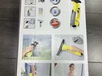    karcher wv50 plus,    ,      ,      ,        -