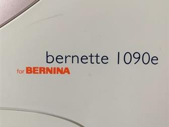 Bernette 1090-e for Bernina,    16  - !  -