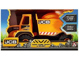 JCB Giant Dump Truck :   -