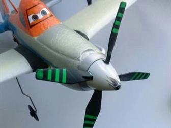  ,   Dicki toys, Disney Planes,   ,     ,      1 ,  -