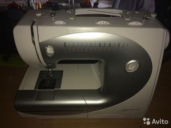   Bernina Bernette E66  - ,    ,   ,    ,    -