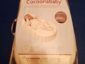  Cocoonababy Red Castle    !  !    ,      ,    ,  -