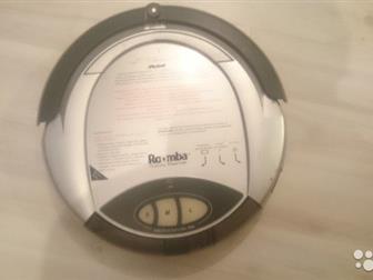   ,       , -  iRobot Roomba,       -        -