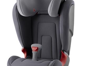  Britax Romer Kidfix 2R -  3-  12  ?  3  ?   ?    ?    ?    -