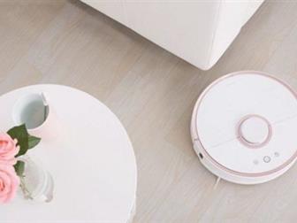   Xiaomi Roborock Sweep One :  ,  ??      ??      ?? 13     -