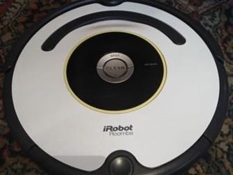 : iRobot Roomba SERIA 600   ,         8/10       -