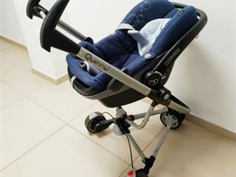  Quinny zapp     Maxi Cosi,       ,     ,       -