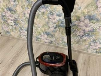    Samsung canister vacuum cleaner VC2100,  ,   ,     , ,    :  -