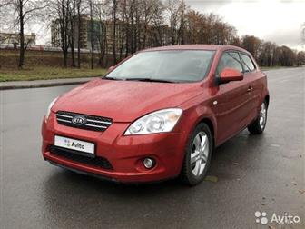  Kia Ceed,   ! ,     ,    ,   ,         -