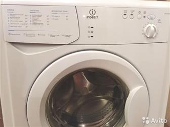   Indesit WIUN 100   - 33   ,    60  85  33 ,   - 3,5 ,   1000 /,    -