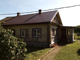 Продам 2/3 доли в жилом зимнем доме, Две комнаты,кухня,веранда, Вода заведена в дом, Участок разработан,огорожен, Все документы готовы, Этажей в доме: 1Расстояние в Санкт-Петербурге