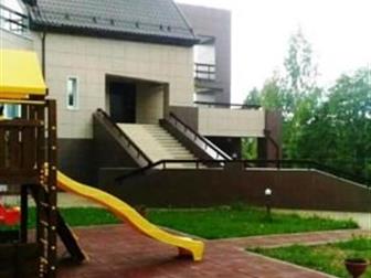 Представляем уникальный объект с кусочком Балтийского моря! Загородный дом класса люкс в д,  Ландышевка (Финский залив),  — Уют и комфорт, отвечающий всем требованиям в Санкт-Петербурге