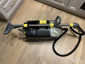    Karcher Puzzi 10/1,    ,    1 ,    ,       -