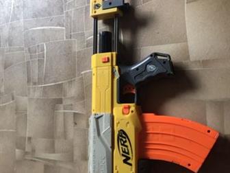  nerf,      : /  -