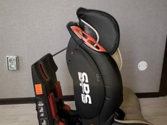    6  36 ,  5-     ISOFIX,     ,  ,      , :  -