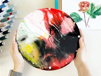        Resin Art MixArt Resin Box PREMIUM -       ,      -