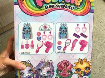 Poopsie Slime      ,   , ,    , : 200  100  :   -
