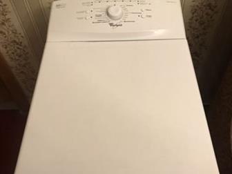      Whirlpool, : 40/60/90 (),   ,   , 6 ,   ,     -