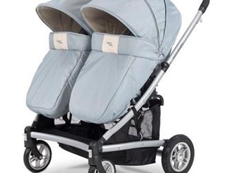  Valco Baby Spark Duo   , ,    (!) -   ,      -  -