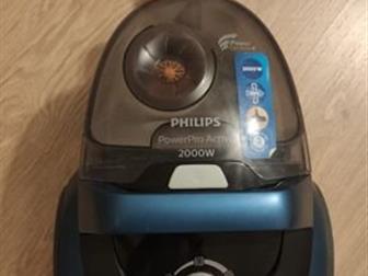 /  Philips FC8672/01 PowerPro Active2000w/   -     -