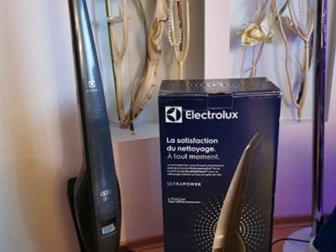   Electrolux EUP84IGM,          ,  ,  ,  -