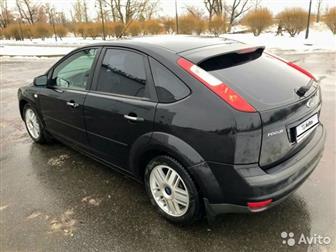 Ford Focus 2007       ,   ,   ,   ,   ,   ,   -