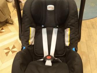   britax-romer BABY-SAFE (   0  13 )   BABY-SAFE BELTED BASE ( isofix),      ,    -