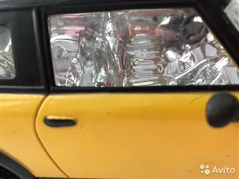  Mini Cooper                       -