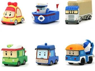      Robocar Poli  : ,       ;   ,     -