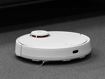 - Xiaomi Mijia LDS Smart Robot Vacuum Cleaner / CH,    : ,   ,  Xiaomi Mijia LDS Smart  -