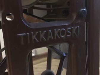      Tikkakoski,    ,  794274,     ,  , ,  -