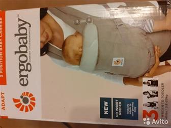   Ergobaby Adapt (),    ,   3, 2  20, 3 ,    ,      -