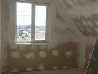 Продажа двухэтажного коттеджа 100 кв, м,  на участке 5 соток возле дер,  Ексолово (Всеволожский район) в 25 минутах от метро Дыбенко, клубный поселок «Солнечная в Санкт-Петербурге