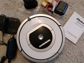   iRobot Roomba 765    ,    ,  -