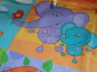    tiny love safari   , : /  -