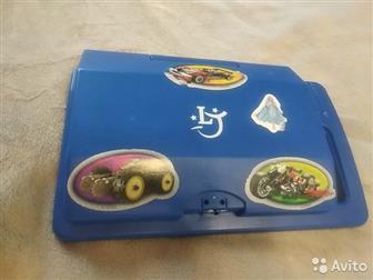    LexiBook Junior JC470ru   ( ,    ),      (41,5V ):  -