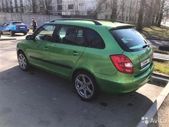  ,   Skoda Fabia   2014  ,         !    !  -