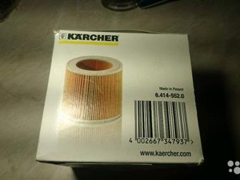  Karcher 6, 414-552, 0 ,  2 ,     ,  -