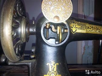    Singer 1905    ,      ,      , ,   -