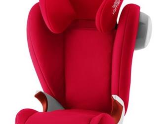   Britax Roemer KIDFIX SL SICT, ,  ,  ,       , :2/3  -