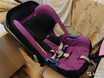      Britax Romer Baby Safe Plus   Isofix      0  13 , : /  -