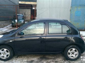  Nissan Micra,      ,      !   ,    7-8 ,    -