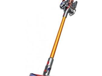  Dyson V8 Absolute -  ,          ,         -
