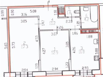 ��������� ���������� ������� 2 �,  �������� 58 �2  � ������ �� ���� �� ��������� �������,  ������-������� ����, ������� ���������� ��������,  �����-�������� 12 �2 � �����-����������