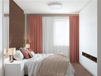 ��������� 1-��������� ����������� � ���������� ���� ����� �������� 48,26 ��, �,  , �� 2 �����,  ���� ����� �������: IV ��,  2022,  ���������� ���������� �������� � �����-����������