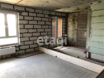 ���� ����� 1-��������� �������� � ������������� �� �������-������ ���������� ����,  
 
- ����� ������� �������� 33 �2 (������� 14,2 �2 + ����� 8,1 �2 + ������� 3,9 � �����-����������