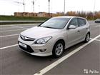 Hyundai i30 1.6AT, 2010, 