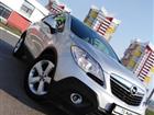 Opel Mokka 1.8, 2014, 